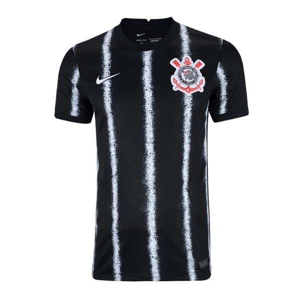 Thailandia Maglia Corinthians Away 21/22